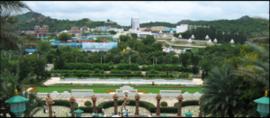 Ramoji Film City