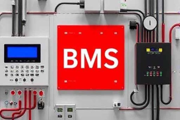 Building Management Systems (BMS)